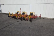 Damcon PL10 planting machine for trees