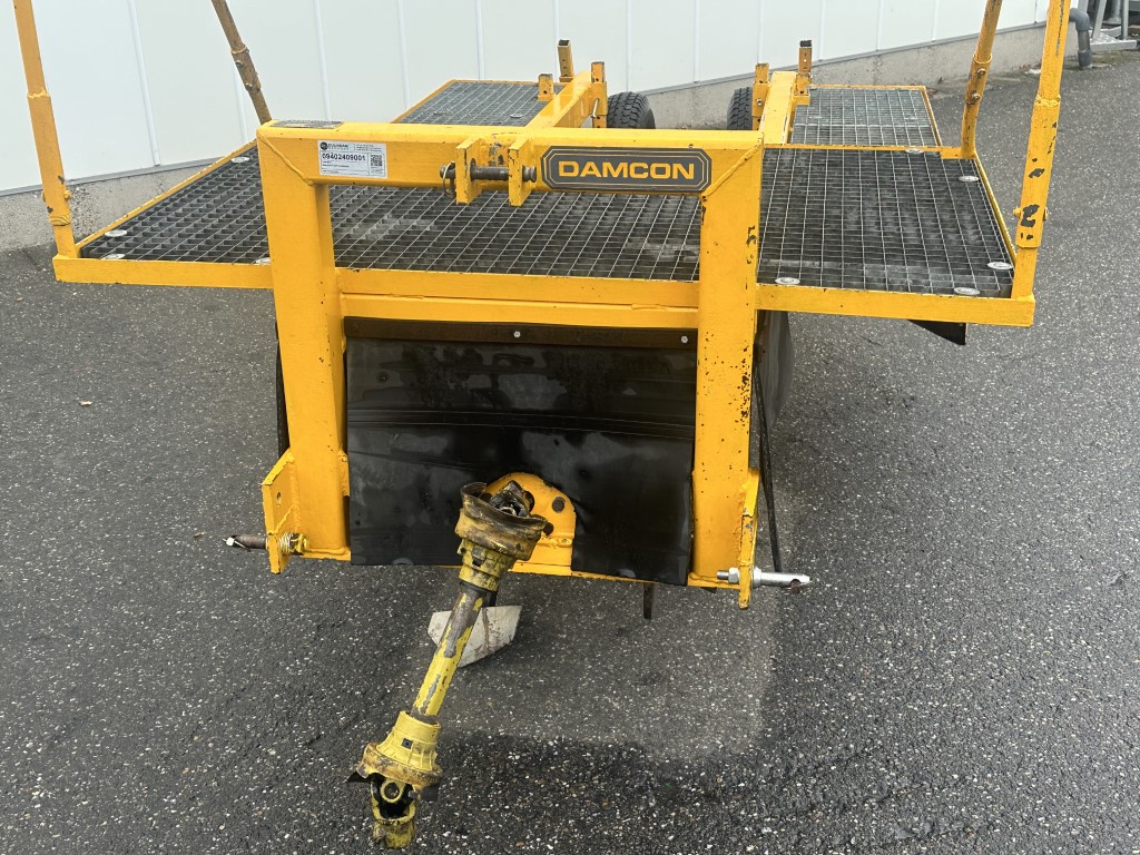 Damcon PL40 ���������� ������ 1 ��� ��� ��������