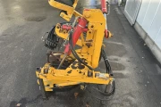 Damcon SEL 50 shrub and tree lifter