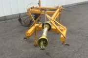 Damcon shrub and tree lifter