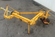 Damcon shrub and tree lifter