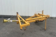 Damcon shrub and tree lifter