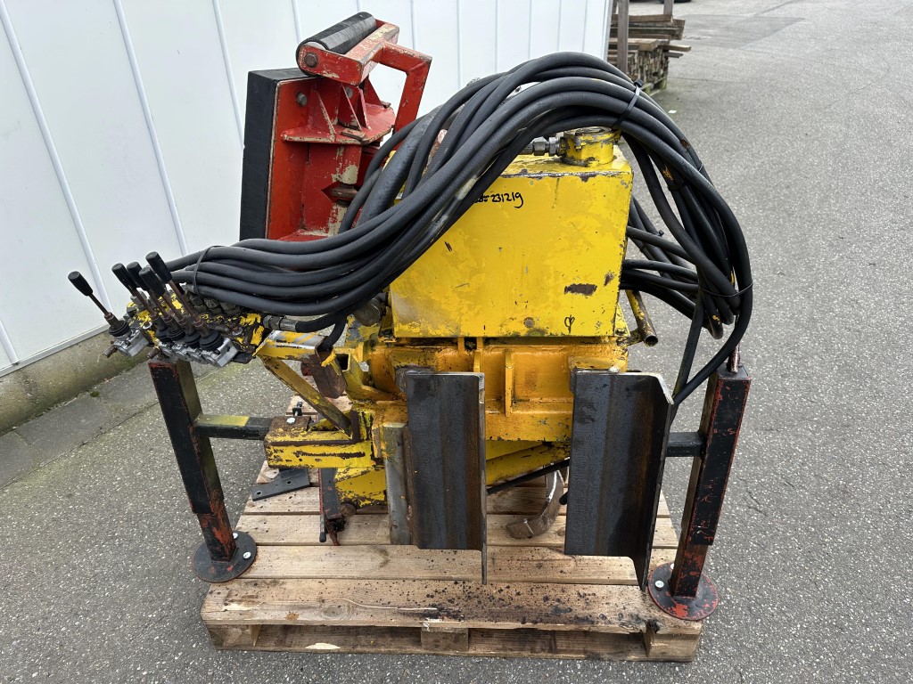Damcon Select 30