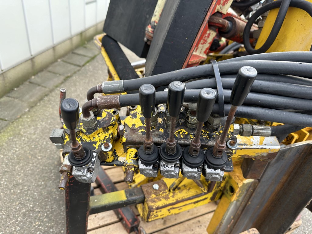 Damcon Select 30