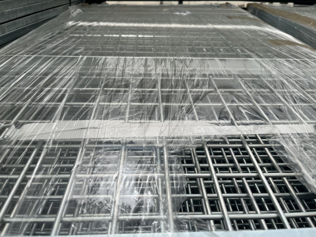 Mesh wire