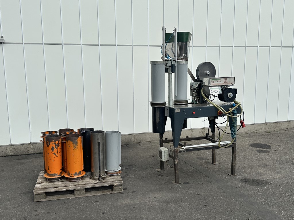 Daumar Xarpa-31 ������ ��� �������� � ����� � �������������� ���������