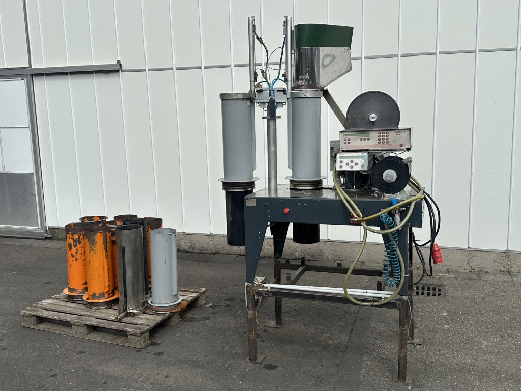 Daumar Xarpa-31 ������ ��� �������� � ����� � �������������� ���������