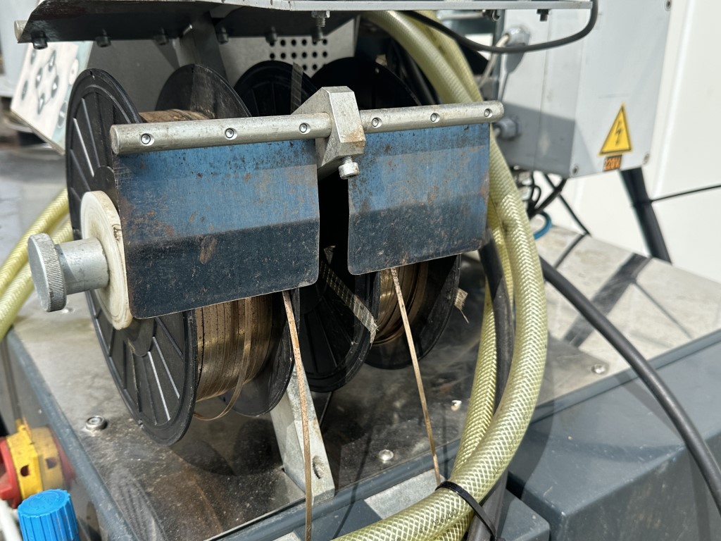 Daumar Xarpa-31 ������ ��� �������� � ����� � �������������� ���������