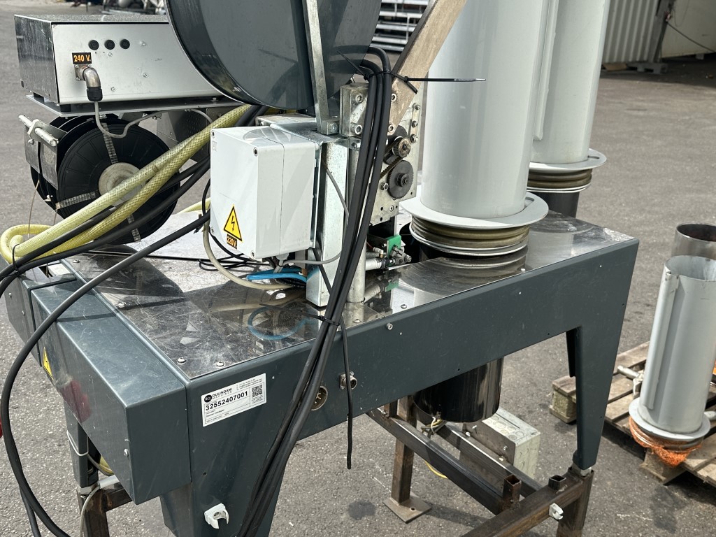 Daumar Xarpa-31 ������ ��� �������� � ����� � �������������� ���������