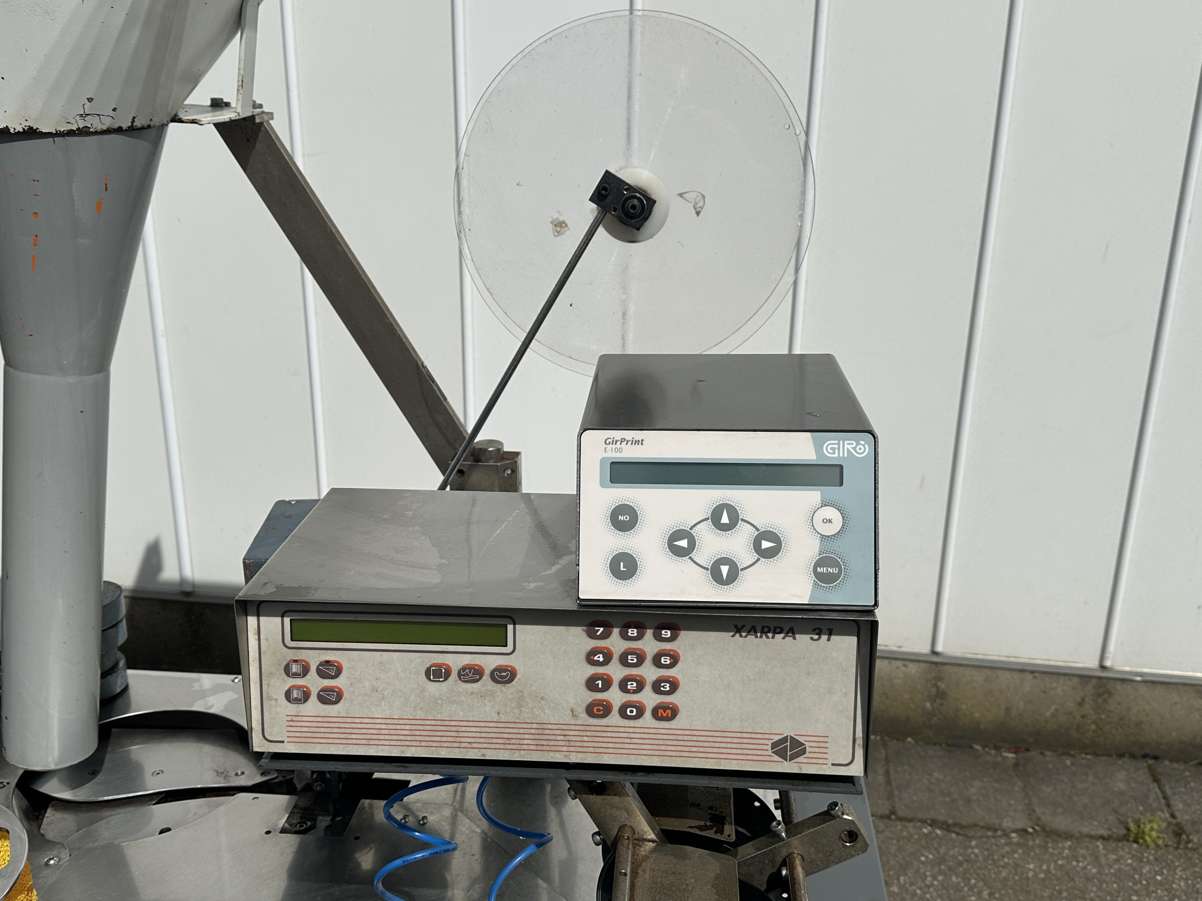 Daumar XARPA-31 ������ ��� �������� � ����� � �������������� ��������� ������ ��� �������� � ����� Daumar Xarpa-31 � ��������������� wineglass