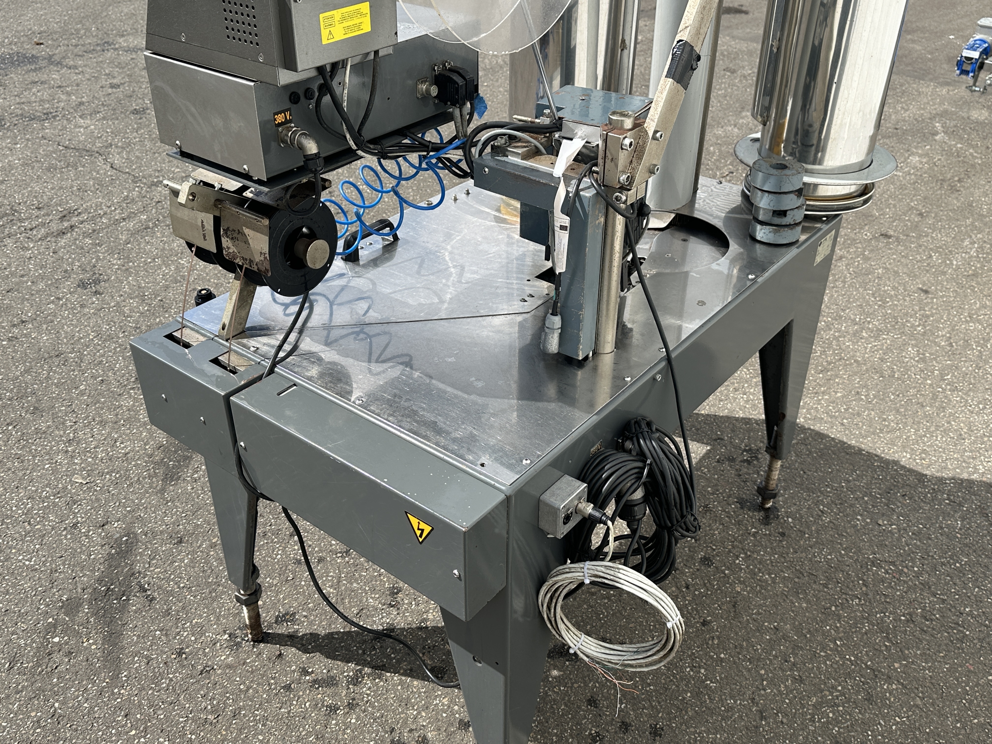 Daumar XARPA-31 ������ ��� �������� � ����� � �������������� ��������� ������ ��� �������� � ����� Daumar Xarpa-31 � ��������������� wineglass