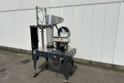 Daumar Xarpa-31 clipping machine