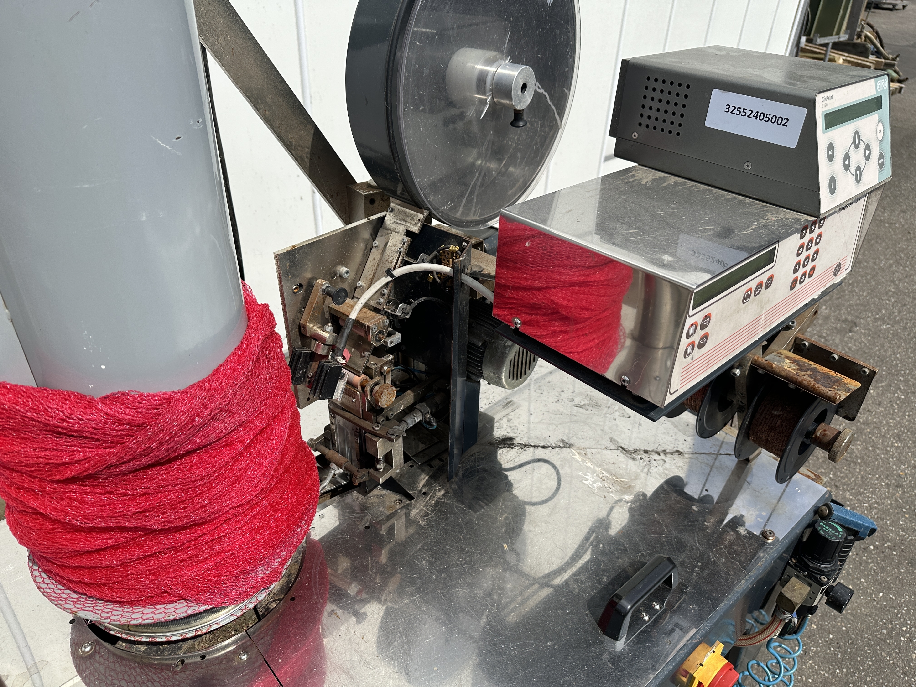 Daumar Xarpa-31 ������ ��� �������� � ����� � �������������� ���������