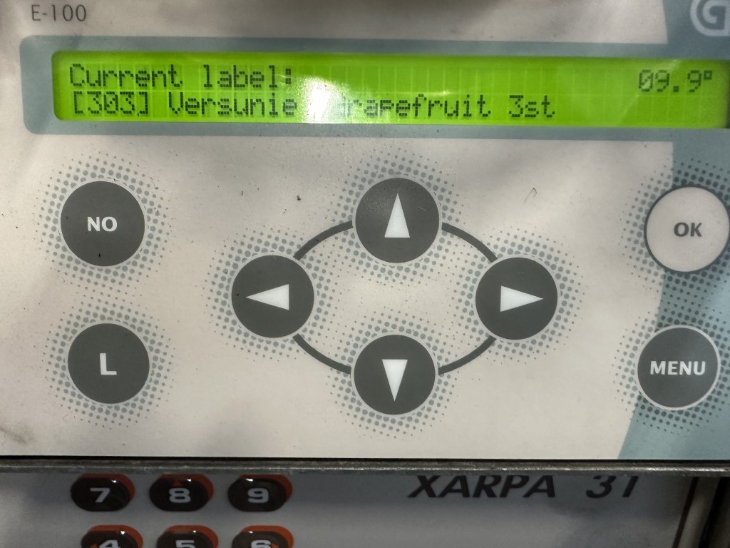 Daumar Xarpa-31 ������ ��� �������� � ����� � �������������� ���������