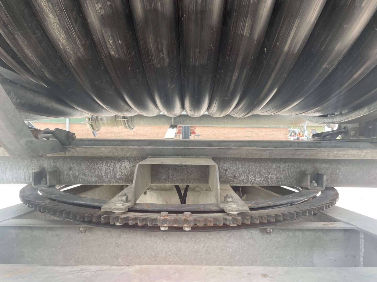 ������� ��� �������������� ������ Bauer Rainstar E51 120-600