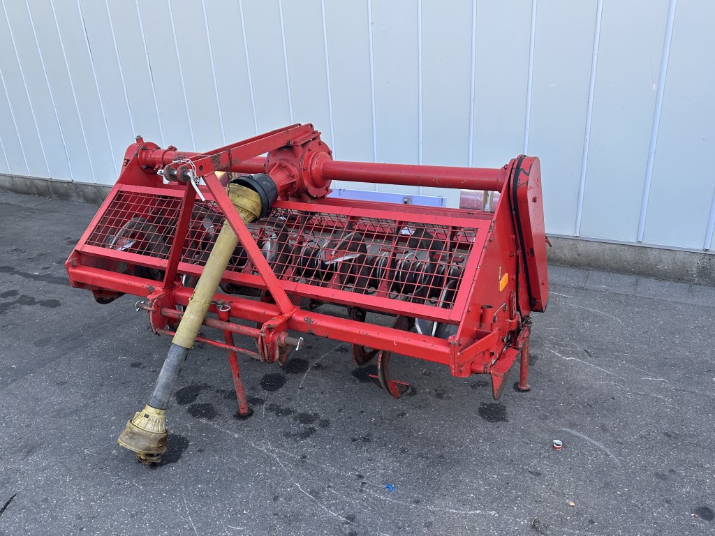 ���������� ������ De Clippeleir � �������� ������� 210 ��