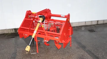 Masina de spalat De Clippeleir 140 cm latime