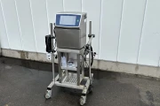 De Koningh Lynx 8900 labelling machine