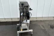 De Koningh Lynx 8900 labelling machine