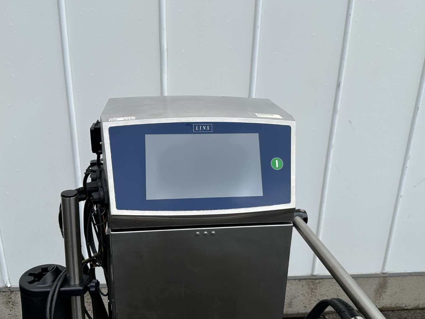 De Koningh Lynx 8900 ������� ����������� �������� �� �������
