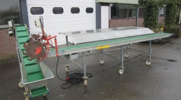 Deboffles chicorycutter image 1