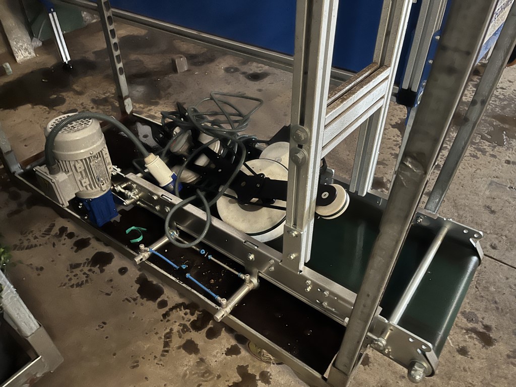 �������� ��� ����� ��������� �������� Degramec