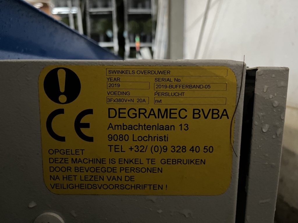 �������� ��� ����� ��������� �������� Degramec