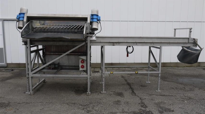 dekker rollensorteerder rvs (1)