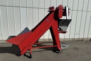 Delignie B2 weighing machine