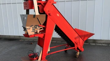 Delignie B2 Весовой дозатор