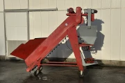 Delignie weighing machine