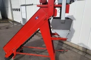 Delignie weighing machine