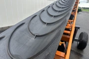 Dema TB12x800 elevator incline conveyor 1200 x 80 cm