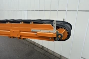 Dema TB12x800 elevator incline conveyor 1200 x 80 cm