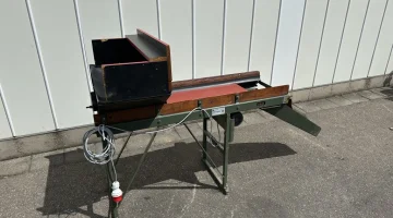 Demco конвейер 110 х 40 см