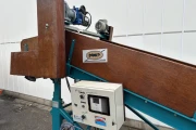 Demco dosing hopper 500 x 100 cm