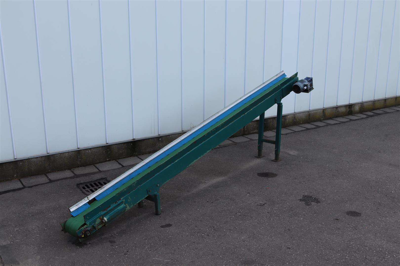 Лифт Demco 345 x 18,5 см