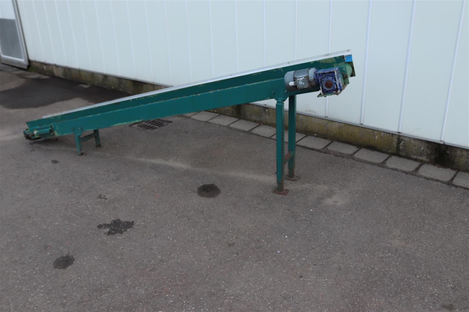 Лифт Demco 345 x 18,5 см