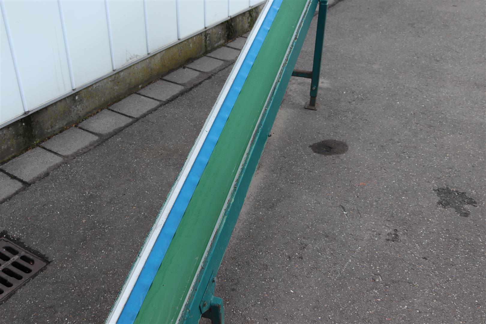 Лифт Demco 345 x 18,5 см
