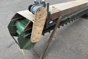 Demco elevator incline conveyor 620 x 50 cm