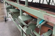 Demco potato sorting machine 80 cm