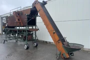 Demco potato sorting machine 80 cm