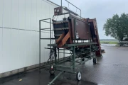 Demco potato sorting machine 80 cm