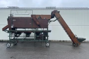Demco potato sorting machine 80 cm