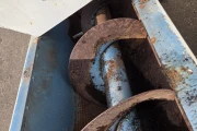 Demtec 2M-2B soil mixer 225 x 30 cm