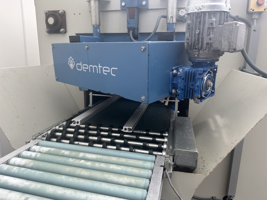 ������ ��� ���������� ������ Demtec Demaitere KV49