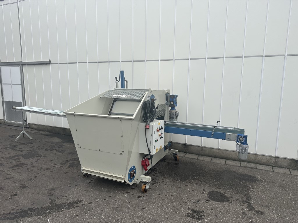 ������ ��� ���������� ������ Demtec Demaitere KV49