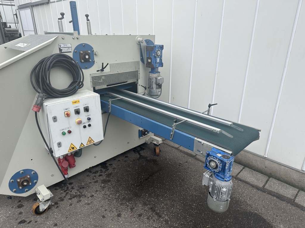 ������ ��� ���������� ������ Demtec Demaitere KV49