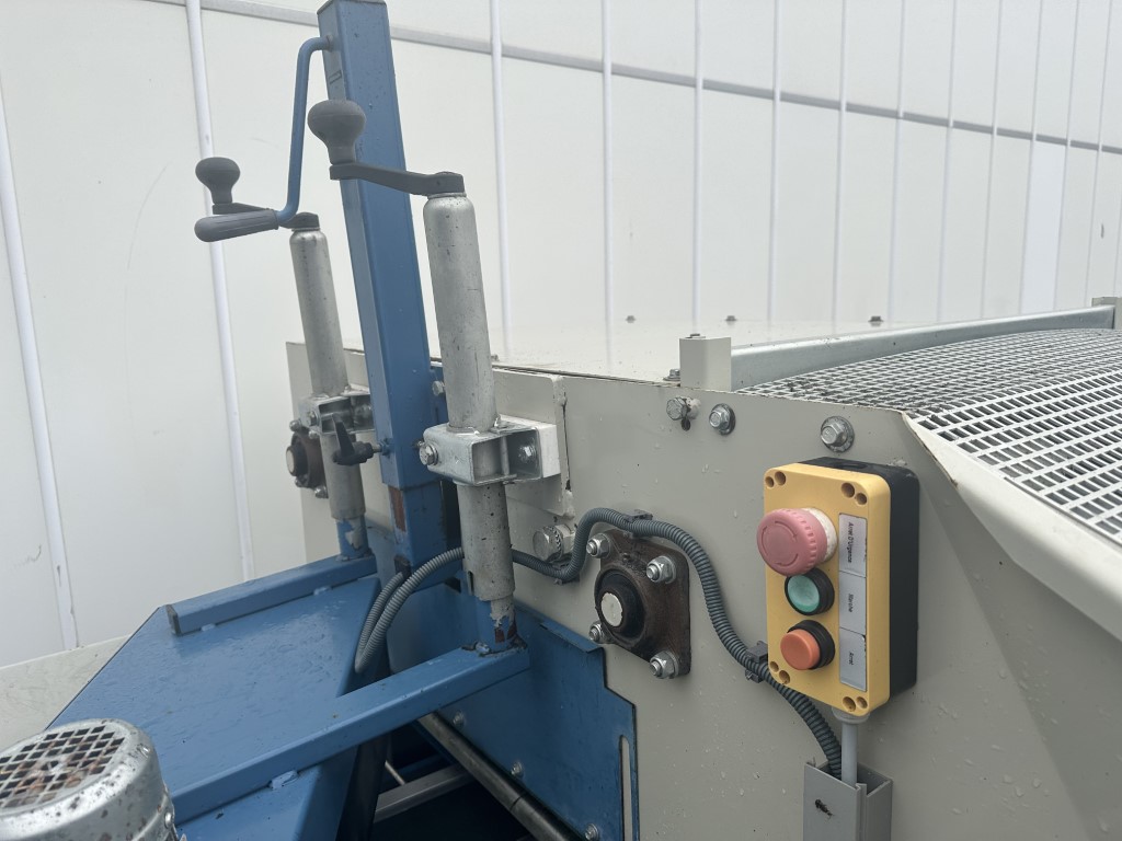 ������ ��� ���������� ������ Demtec Demaitere KV49