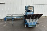 Demtec EC2000 tray filling machines